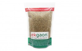 Ekgaon Parboiled Traditional Millet (Varagu-Kodo)   Pack  500 grams